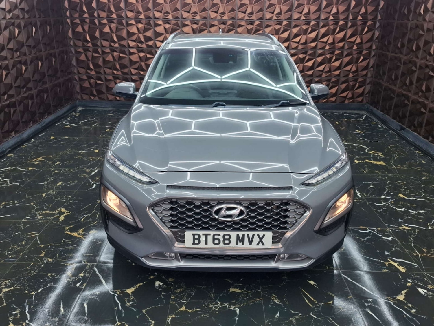 Used Hyundai KONA 2018 for sale - 76921398: Photo 14