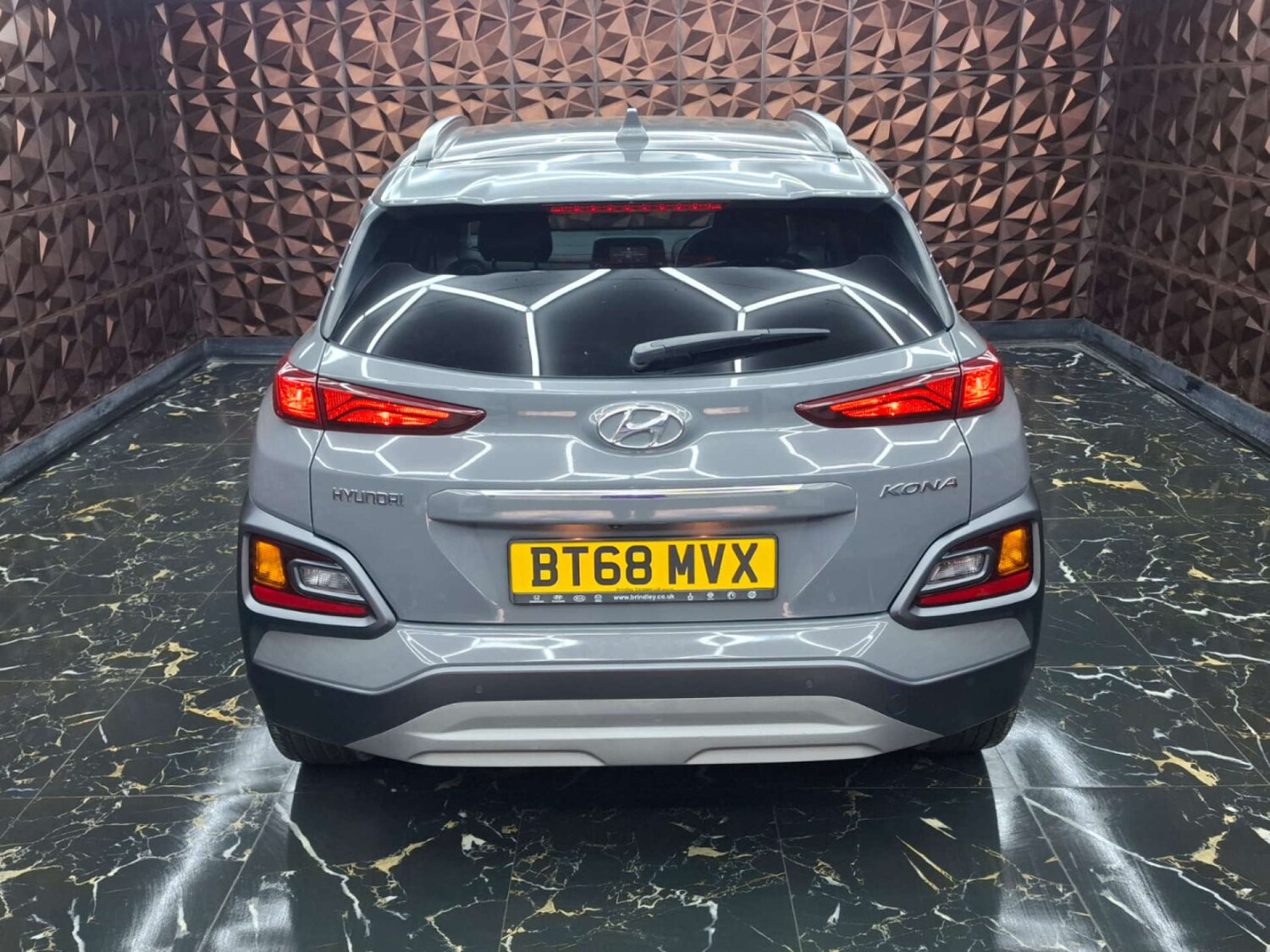 Used Hyundai KONA 2018 for sale - 76921398: Photo 25