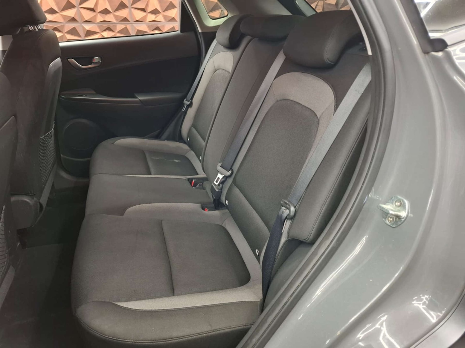 Used Hyundai KONA 2018 for sale - 76921398: Photo 27