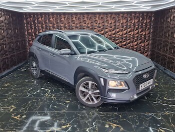 Used Hyundai KONA 2018 for sale - 76921398: Photo