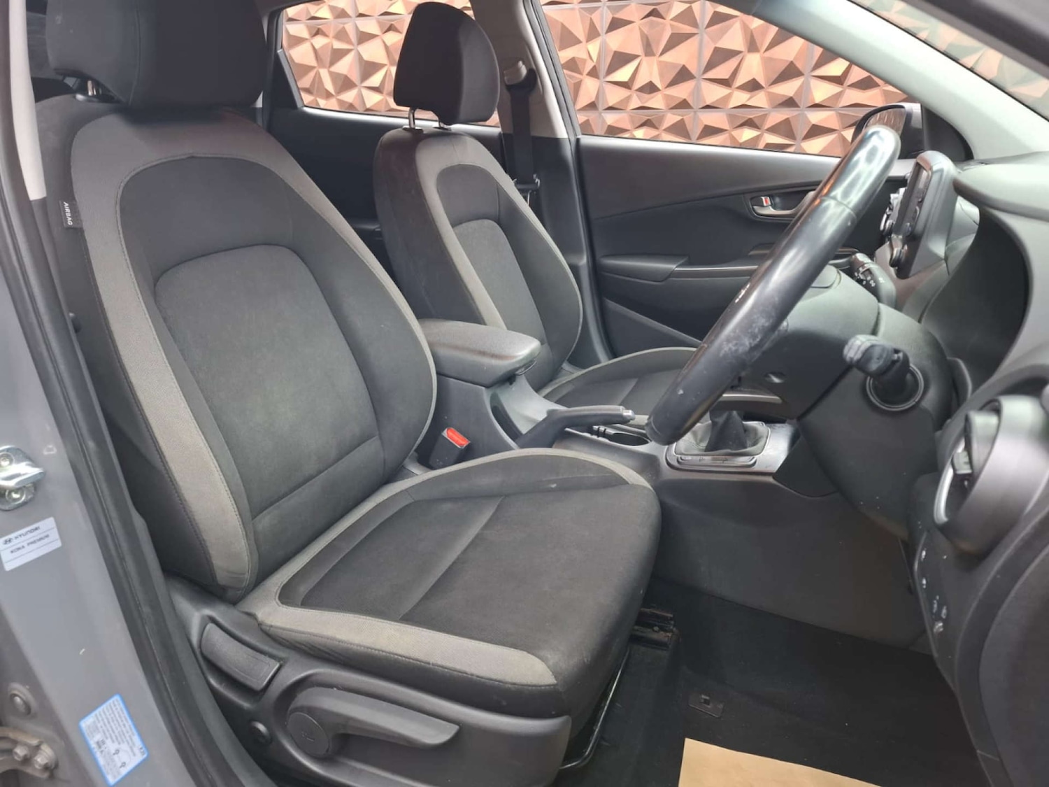 Used Hyundai KONA 2018 for sale - 76921398: Photo 34