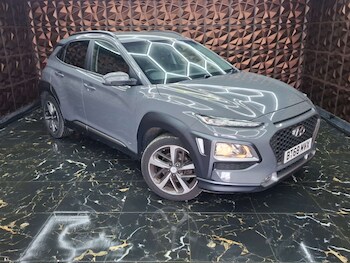 Used Hyundai KONA 2018 for sale - 76921398: Photo