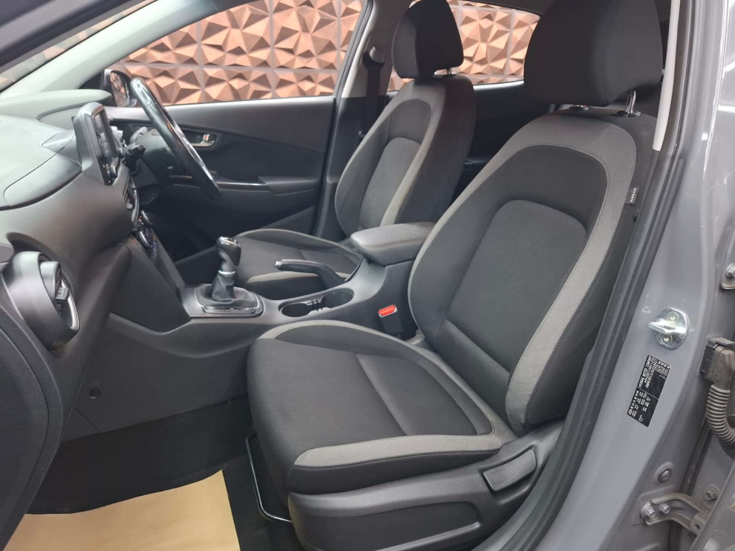 Used Hyundai KONA 2018 for sale - 76921398: Photo 42