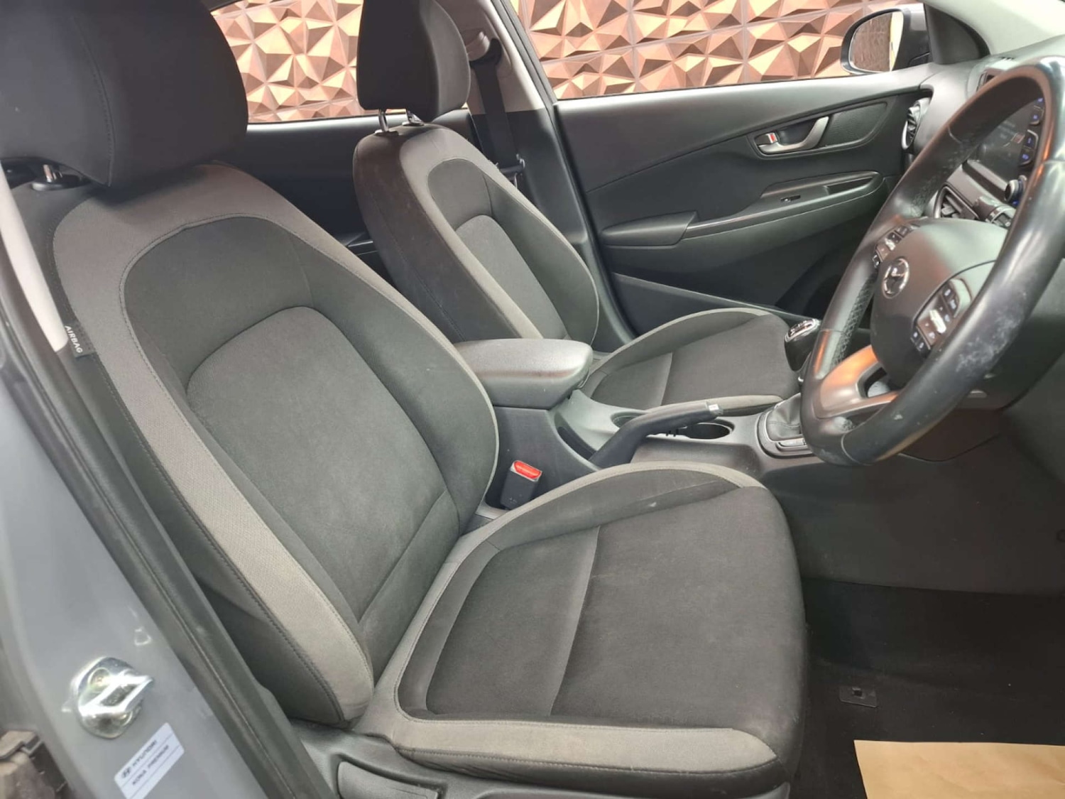 Used Hyundai KONA 2018 for sale - 76921398: Photo 46