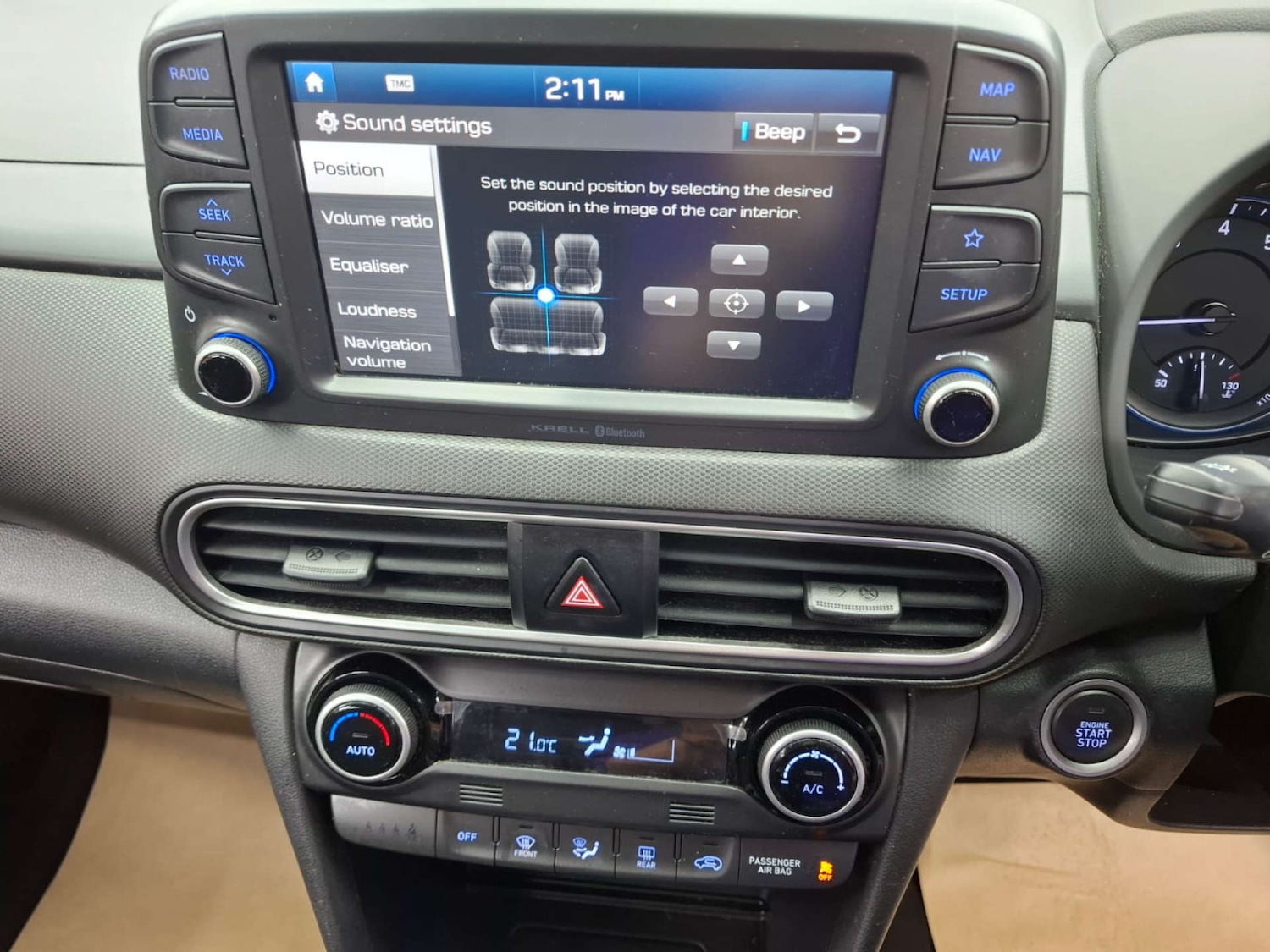 Used Hyundai KONA 2018 for sale - 76921398: Photo 49