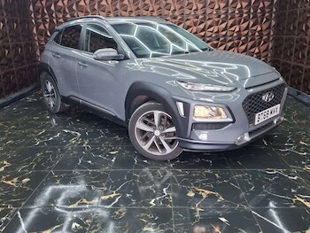 Used Hyundai KONA 2018 for sale - 76921398: Photo