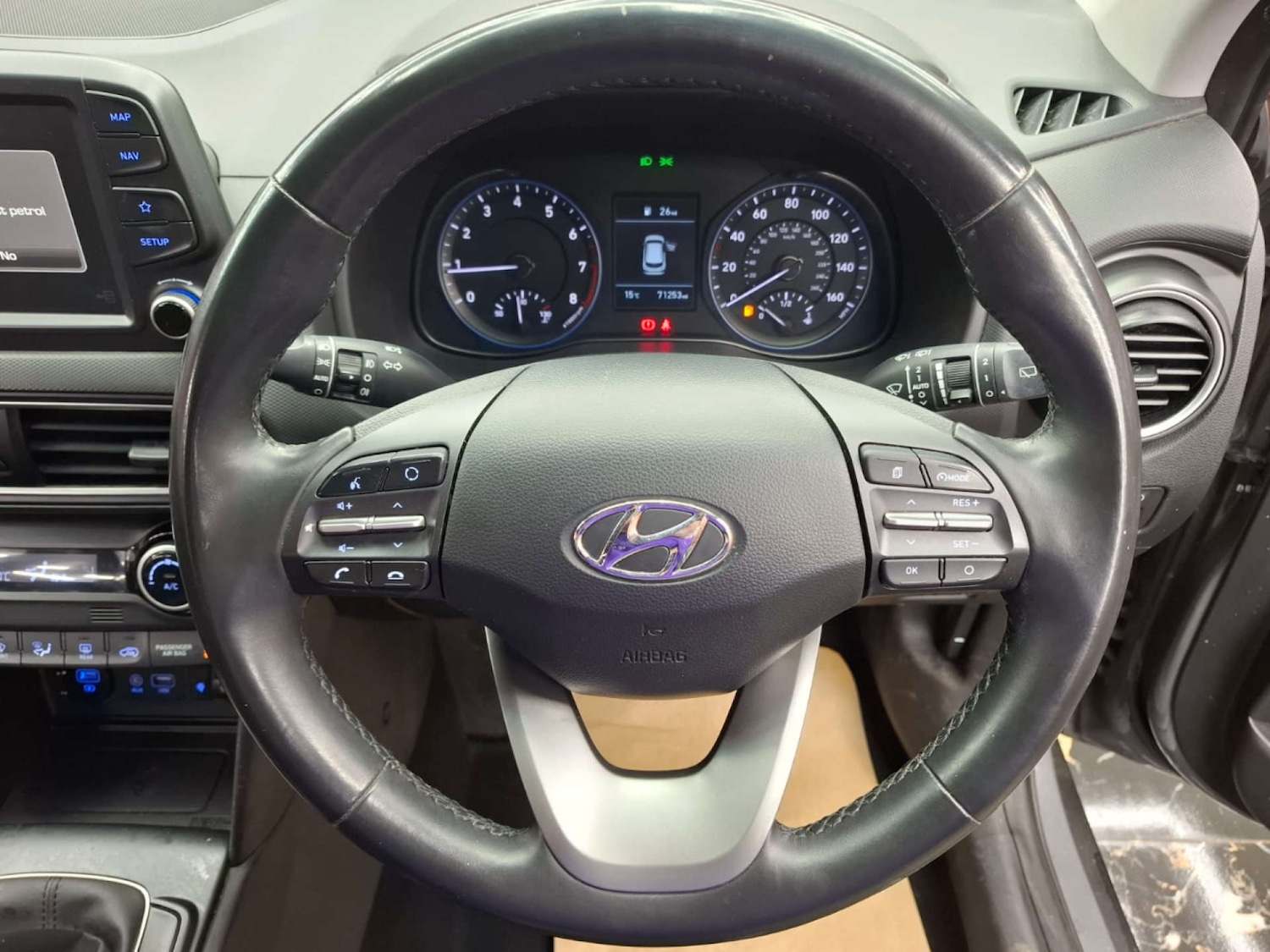 Used Hyundai KONA 2018 for sale - 76921398: Photo 51