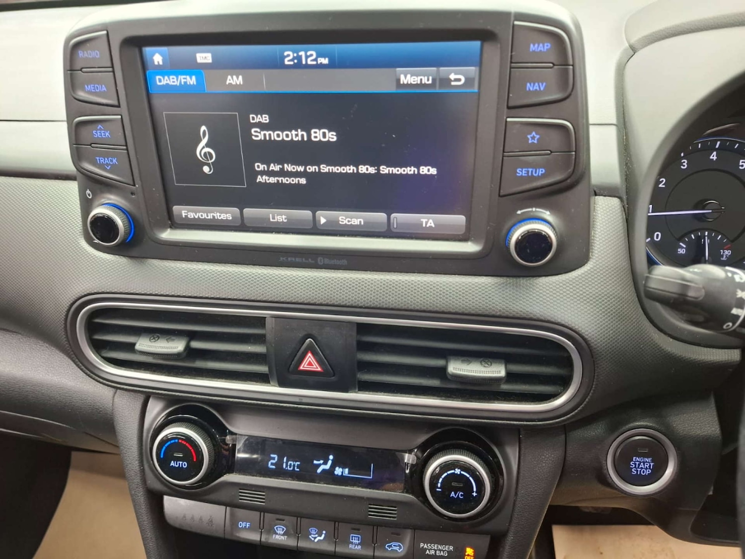 Used Hyundai KONA 2018 for sale - 76921398: Photo 53