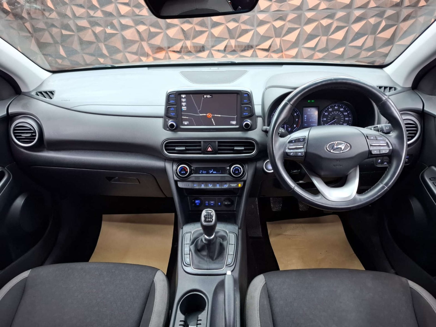 Used Hyundai KONA 2018 for sale - 76921398: Photo 54