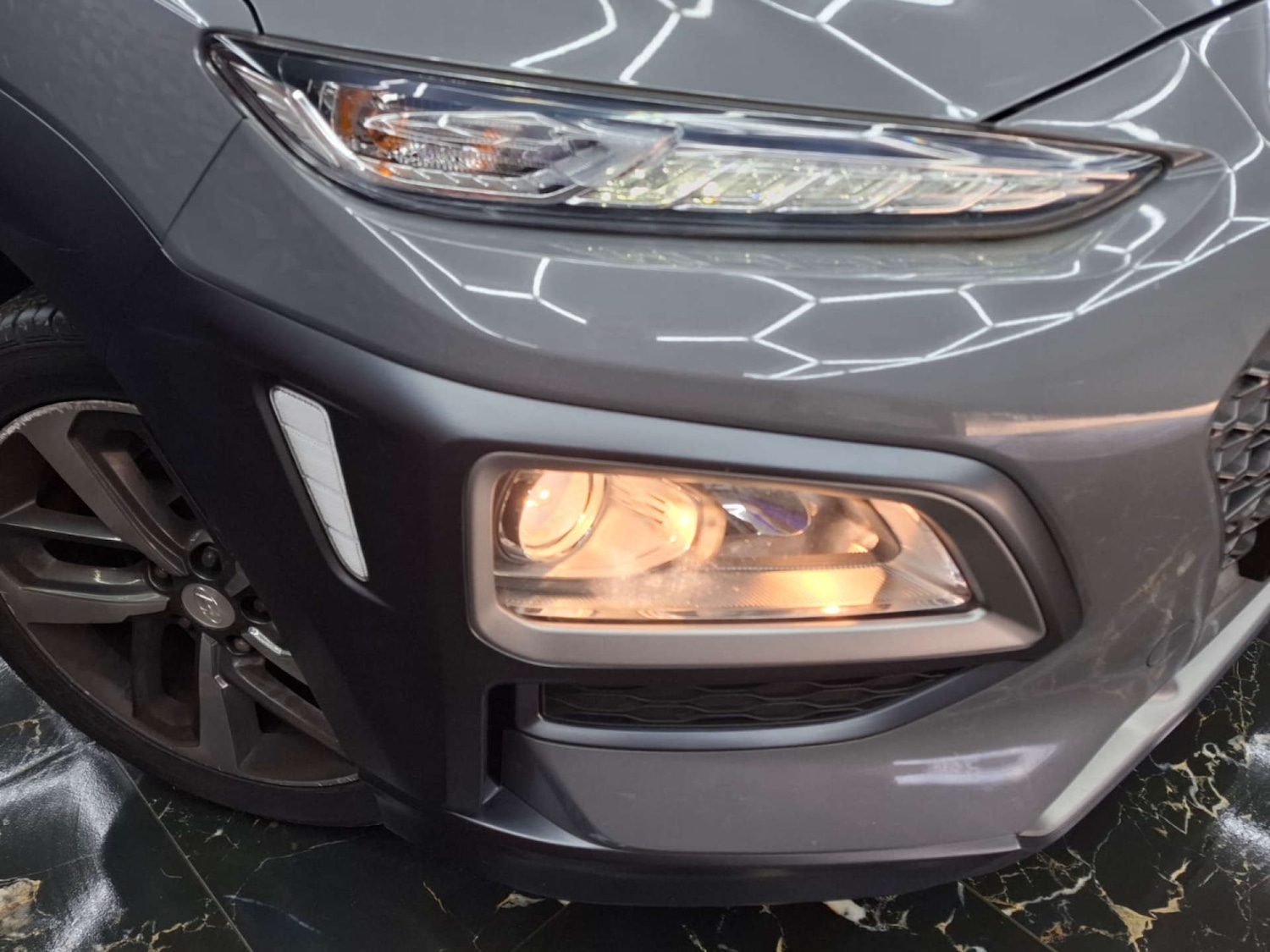 Used Hyundai KONA 2018 for sale - 76921398: Photo 9