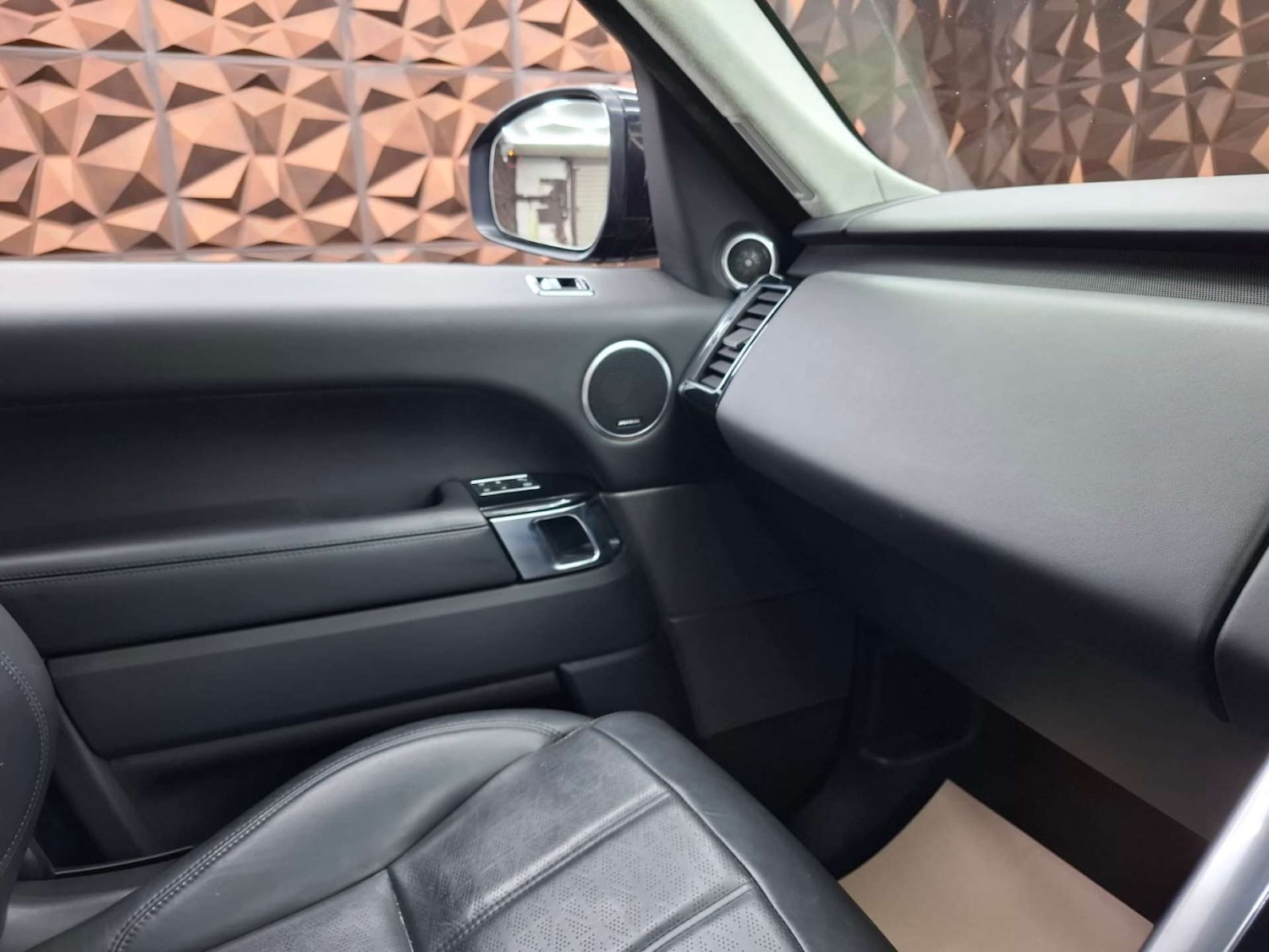 Used Land Rover Range Rover Sport 2018 for sale - 76921465: Photo 24