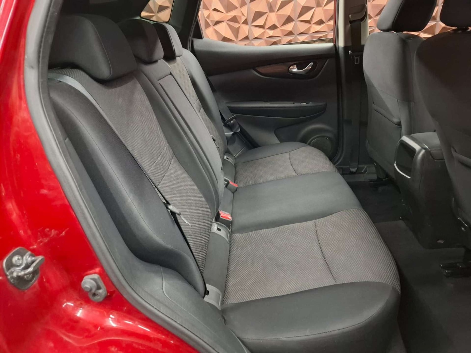 Used Nissan Qashqai 2016 for sale - 76921414: Photo 10