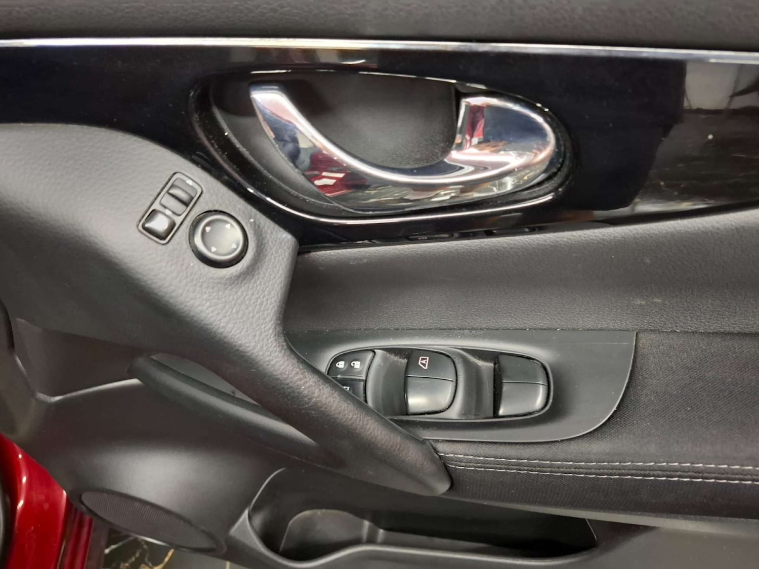 Used Nissan Qashqai 2016 for sale - 76921414: Photo 19