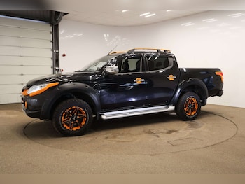Used Mitsubishi L200 2018 for sale - 78650496: Photo