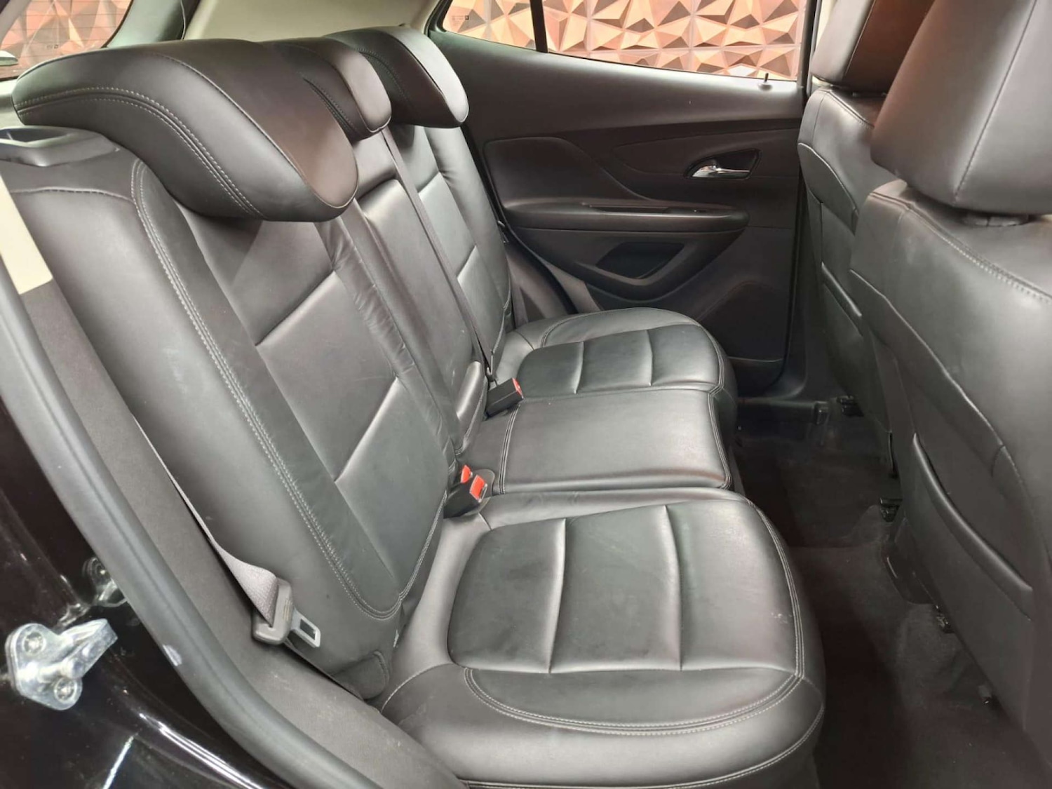 Used Vauxhall Mokka X 2019 for sale - 76921443: Photo 13