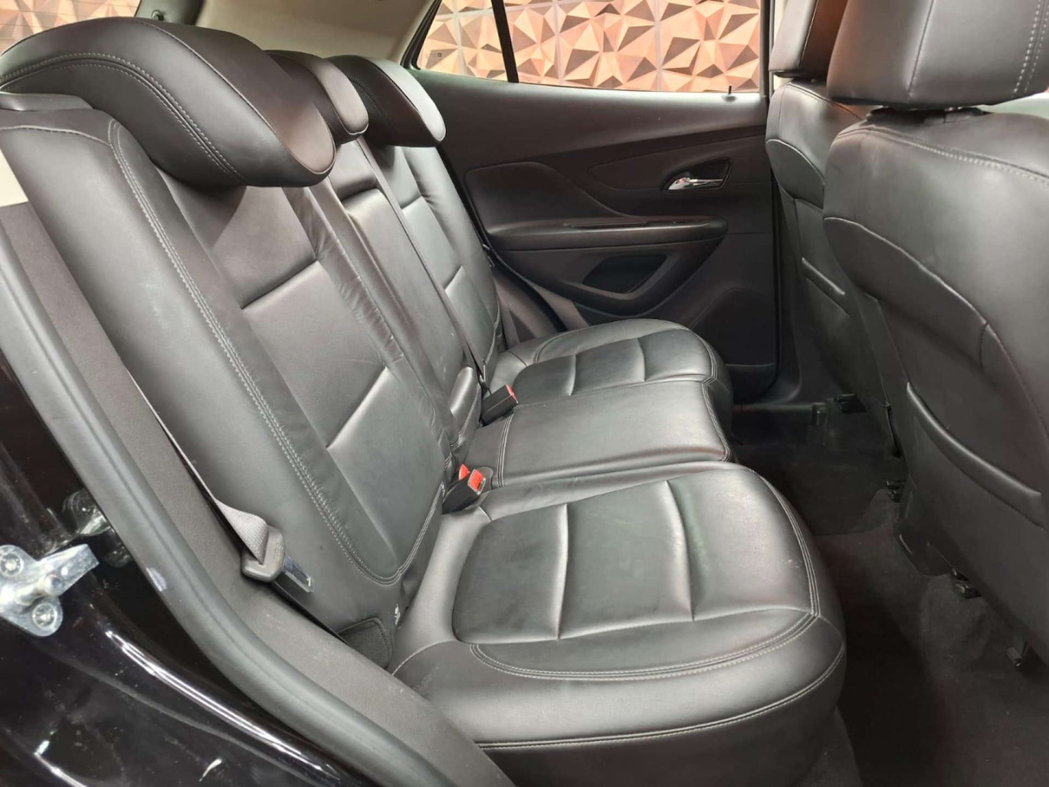 Used Vauxhall Mokka X 2019 for sale - 76921443: Photo 14