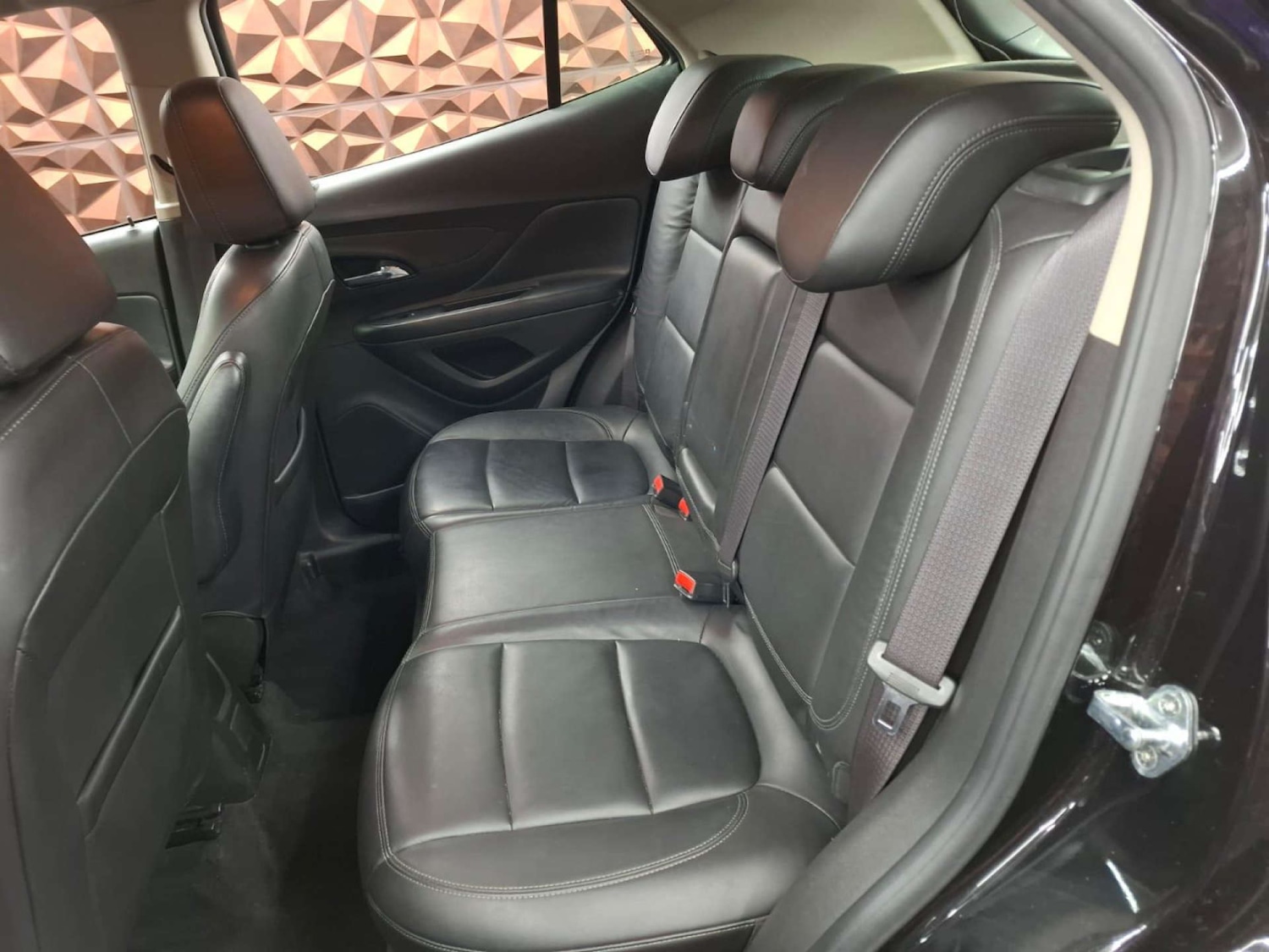 Used Vauxhall Mokka X 2019 for sale - 76921443: Photo 16