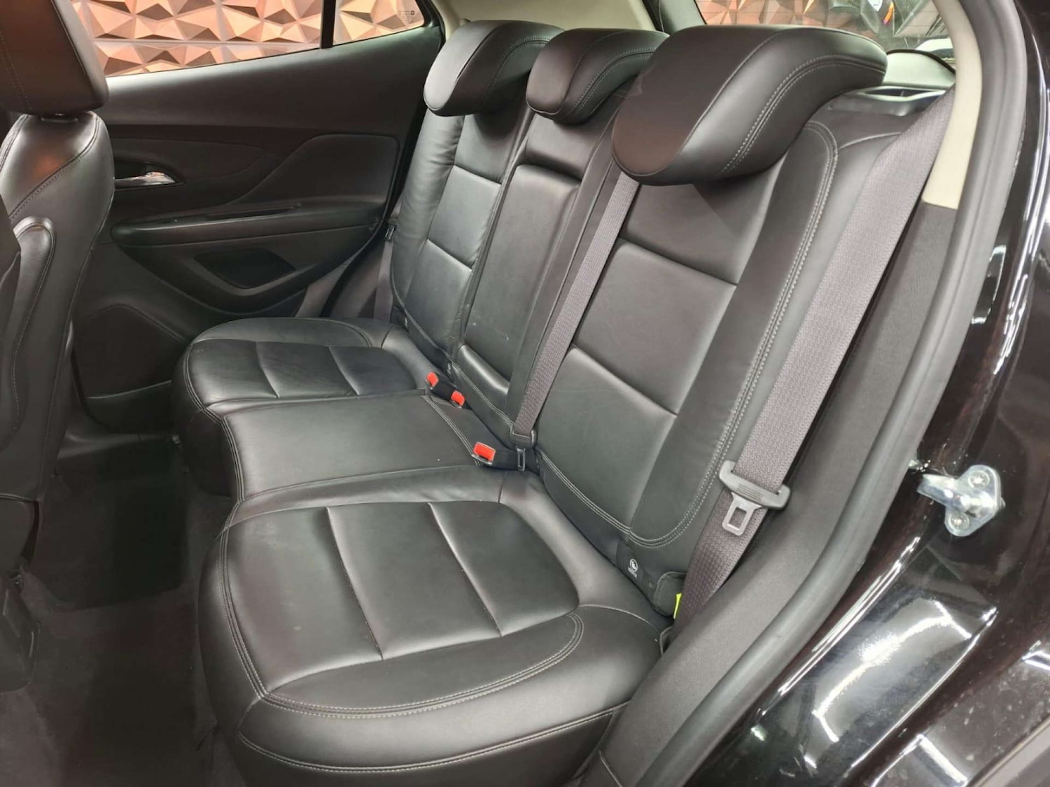 Used Vauxhall Mokka X 2019 for sale - 76921443: Photo 18