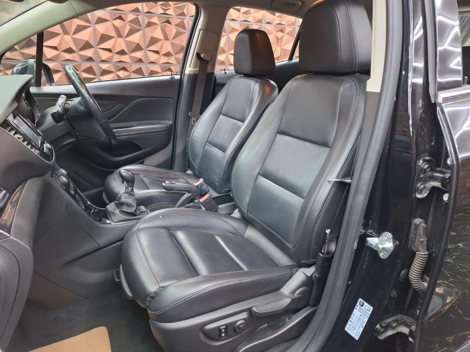 Used Vauxhall Mokka X 2019 for sale - 76921443: Photo 19