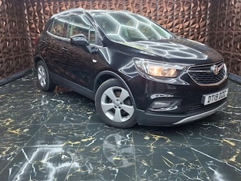 Used Vauxhall Mokka X 2019 for sale - 76921443: Photo