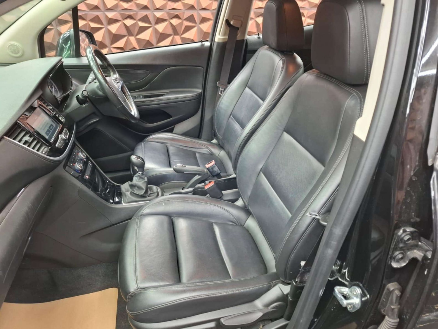 Used Vauxhall Mokka X 2019 for sale - 76921443: Photo 20