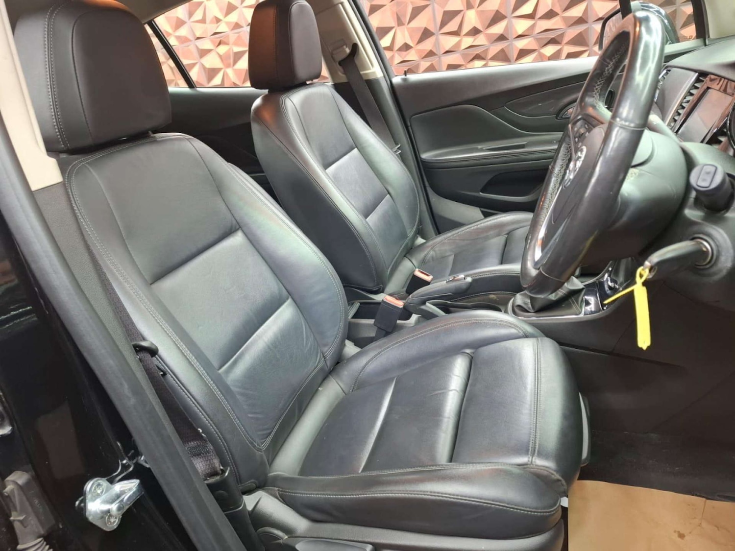 Used Vauxhall Mokka X 2019 for sale - 76921443: Photo 21