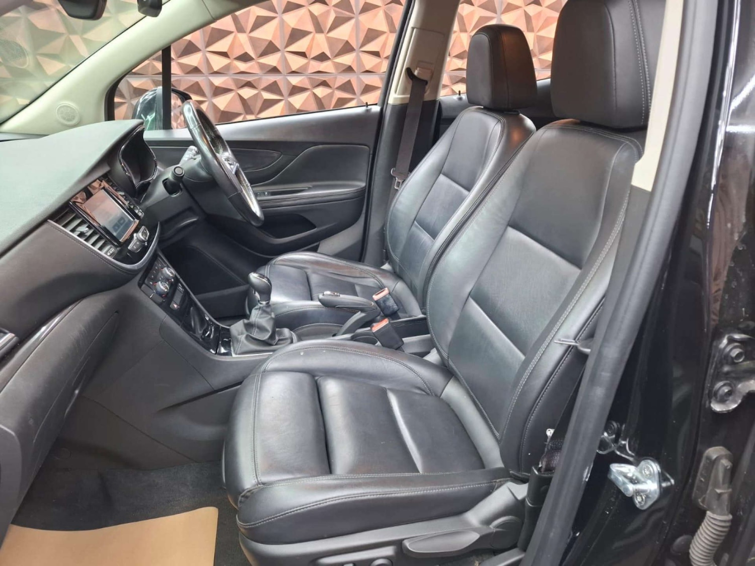 Used Vauxhall Mokka X 2019 for sale - 76921443: Photo 22