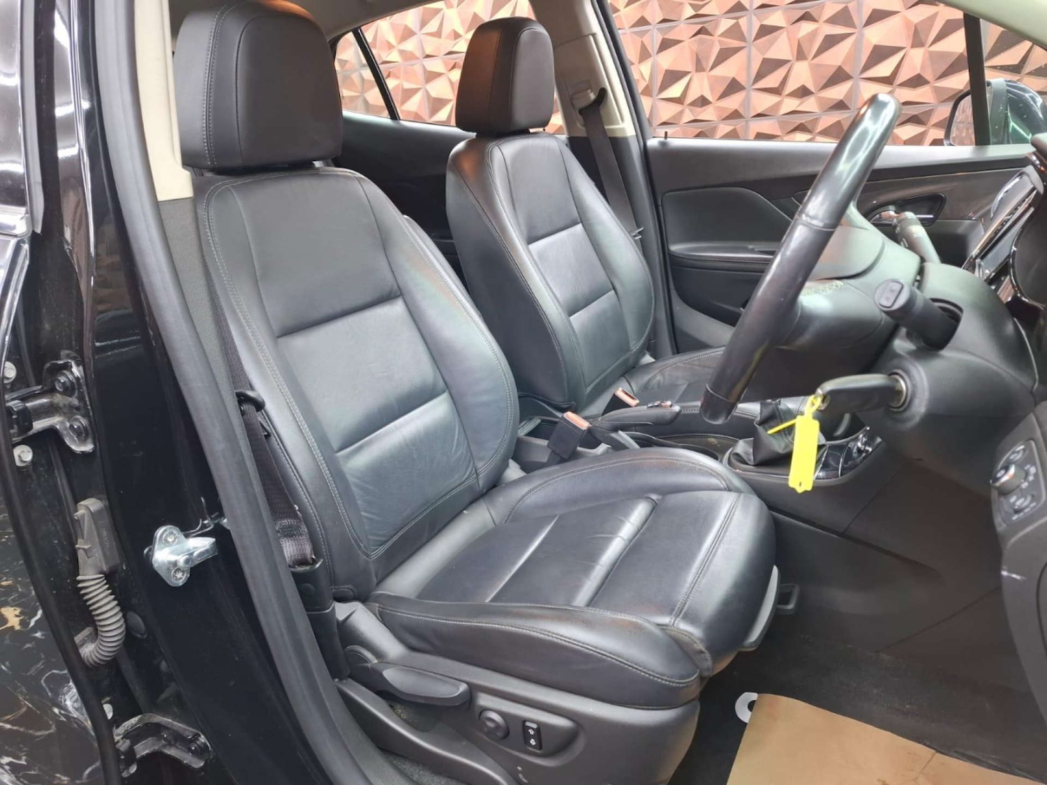 Used Vauxhall Mokka X 2019 for sale - 76921443: Photo 23