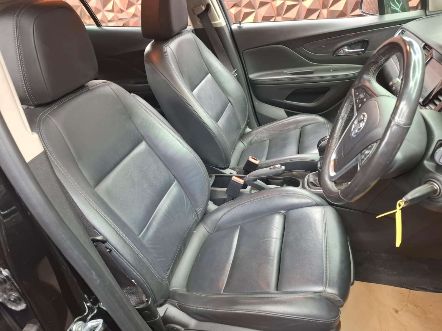 Used Vauxhall Mokka X 2019 for sale - 76921443: Photo 24