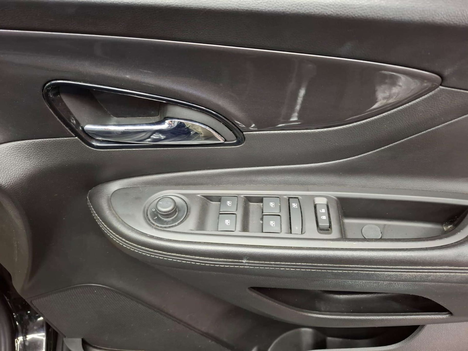 Used Vauxhall Mokka X 2019 for sale - 76921443: Photo 25