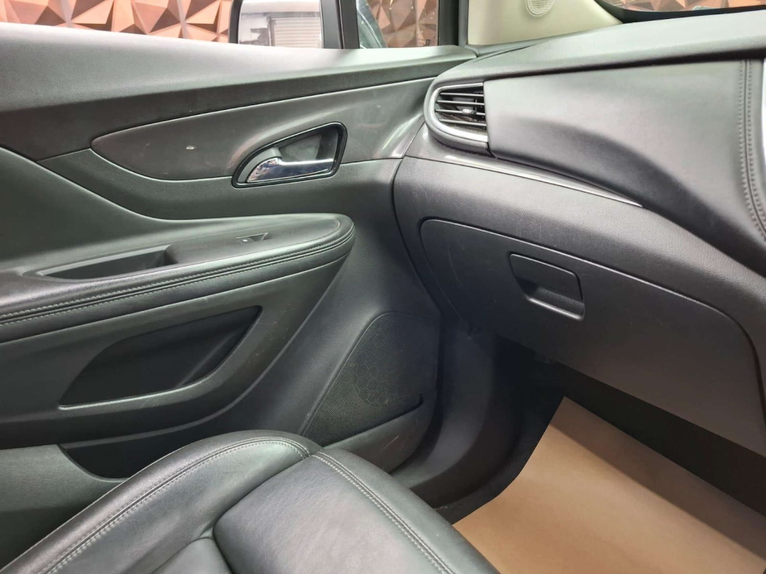 Used Vauxhall Mokka X 2019 for sale - 76921443: Photo 29