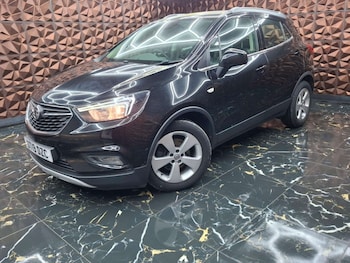 Used Vauxhall Mokka X 2019 for sale - 76921443: Photo