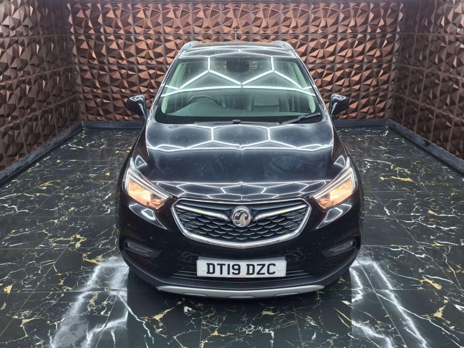 Used Vauxhall Mokka X 2019 for sale - 76921443: Photo 35