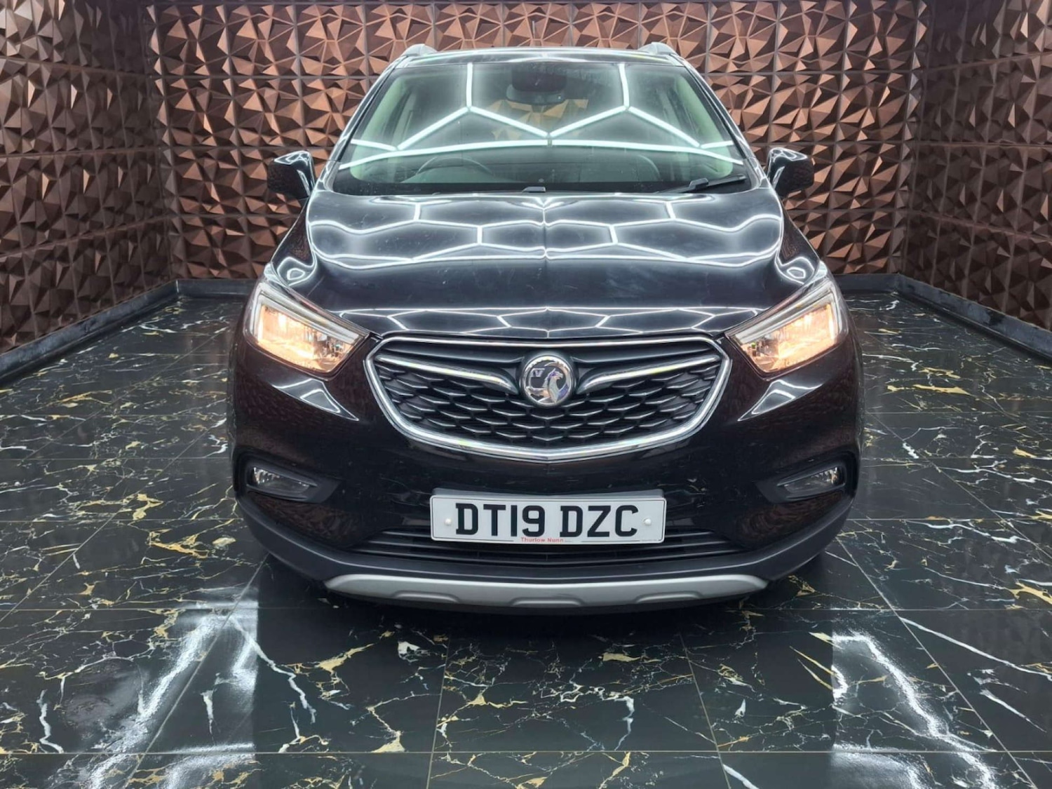 Used Vauxhall Mokka X 2019 for sale - 76921443: Photo 36