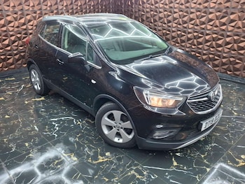 Used Vauxhall Mokka X 2019 for sale - 76921443: Photo