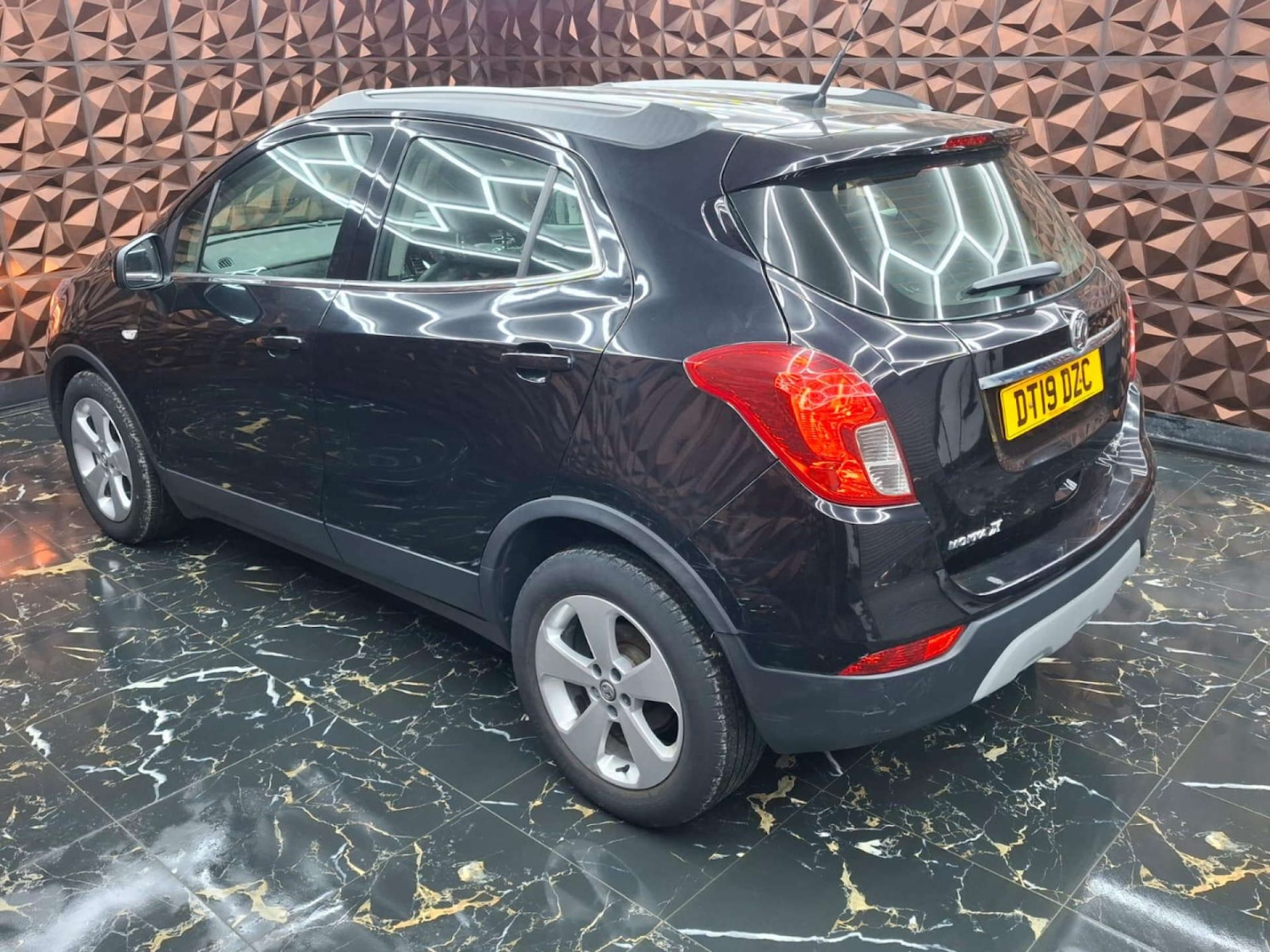 Used Vauxhall Mokka X 2019 for sale - 76921443: Photo 40