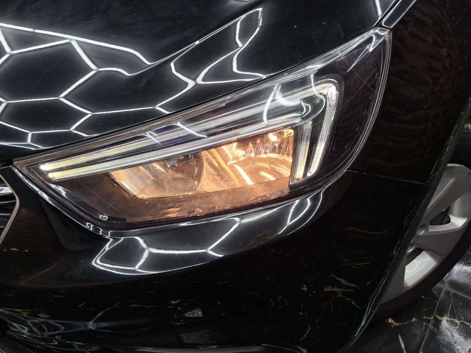 Used Vauxhall Mokka X 2019 for sale - 76921443: Photo 41