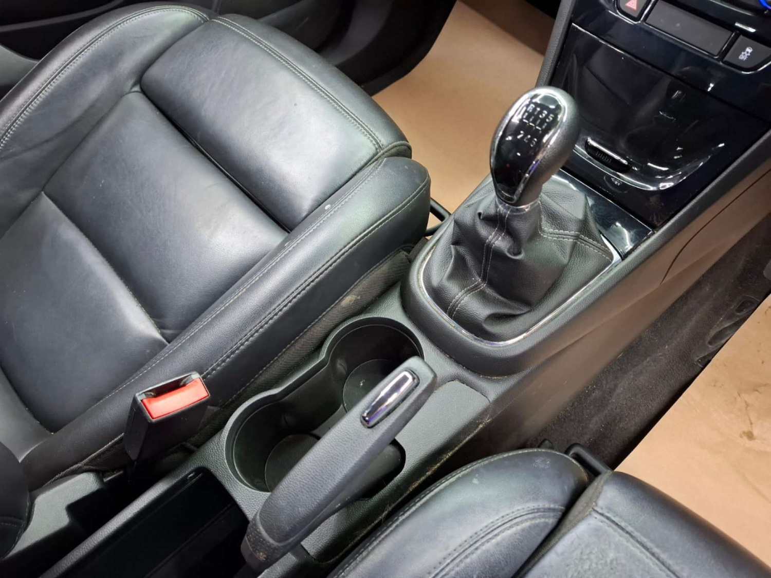 Used Vauxhall Mokka X 2019 for sale - 76921443: Photo 42