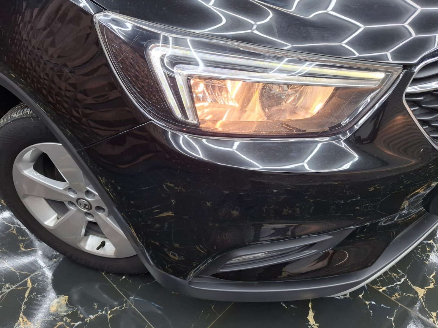Used Vauxhall Mokka X 2019 for sale - 76921443: Photo 45