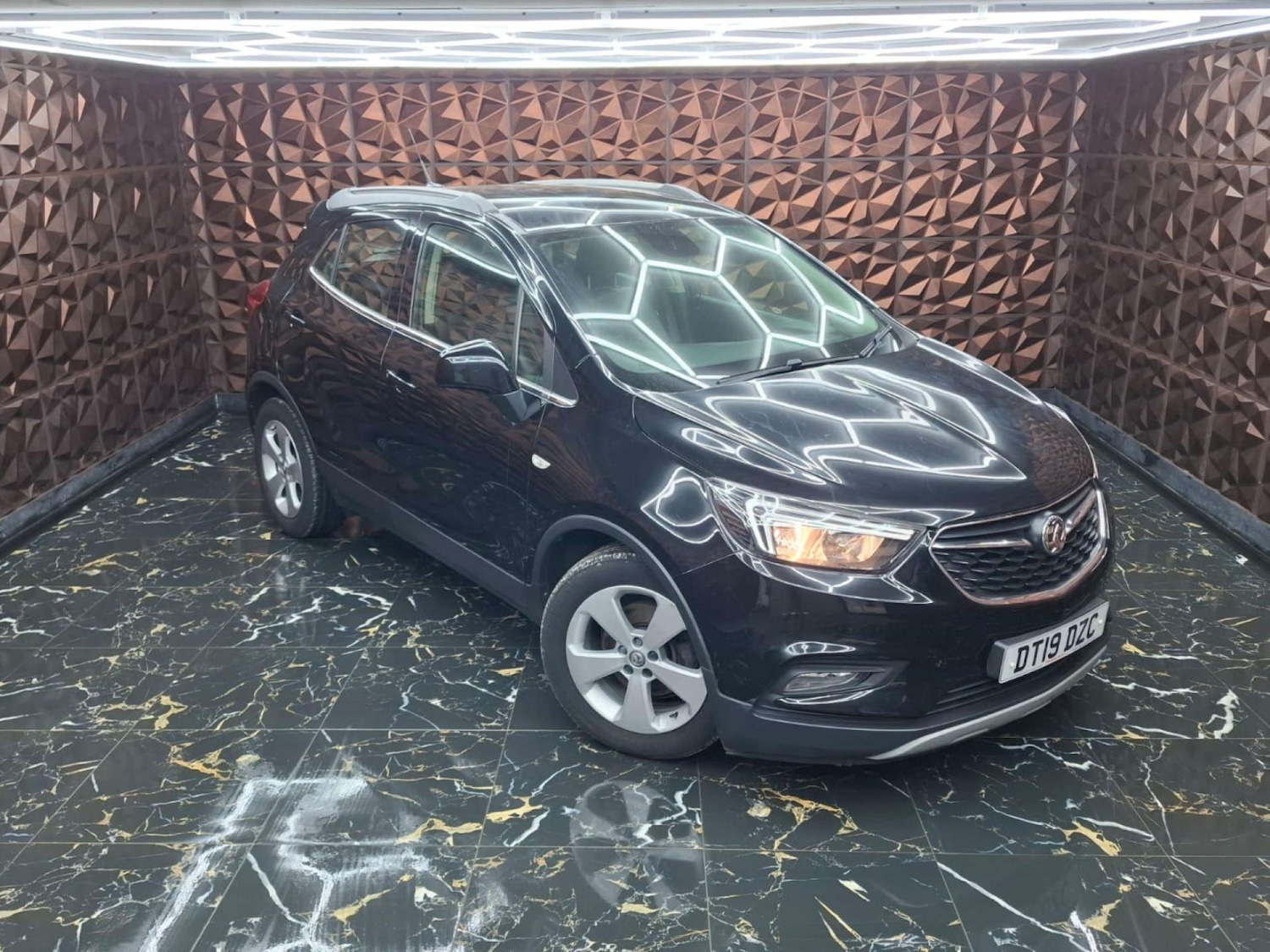 Used Vauxhall Mokka X 2019 for sale - 76921443: Photo 46