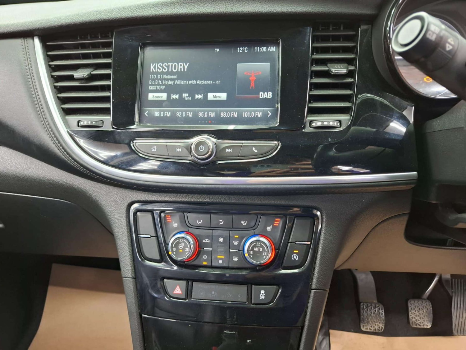 Used Vauxhall Mokka X 2019 for sale - 76921443: Photo 49