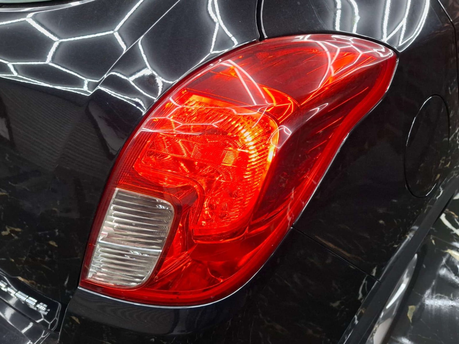 Used Vauxhall Mokka X 2019 for sale - 76921443: Photo 5