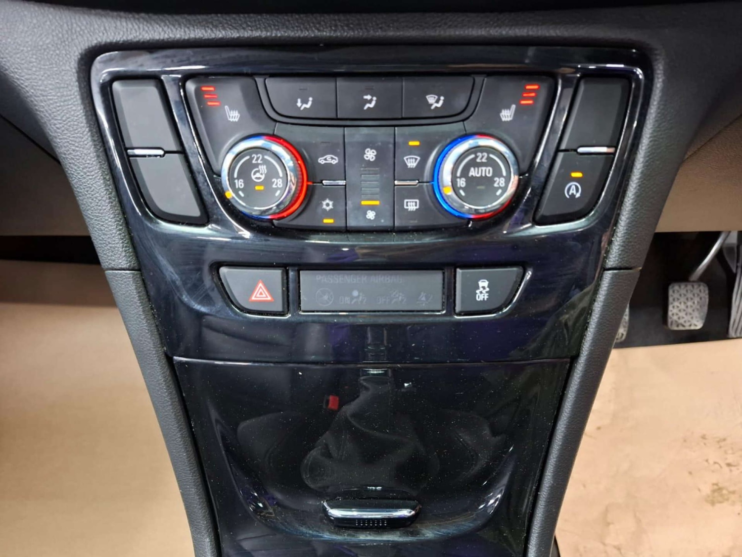 Used Vauxhall Mokka X 2019 for sale - 76921443: Photo 51