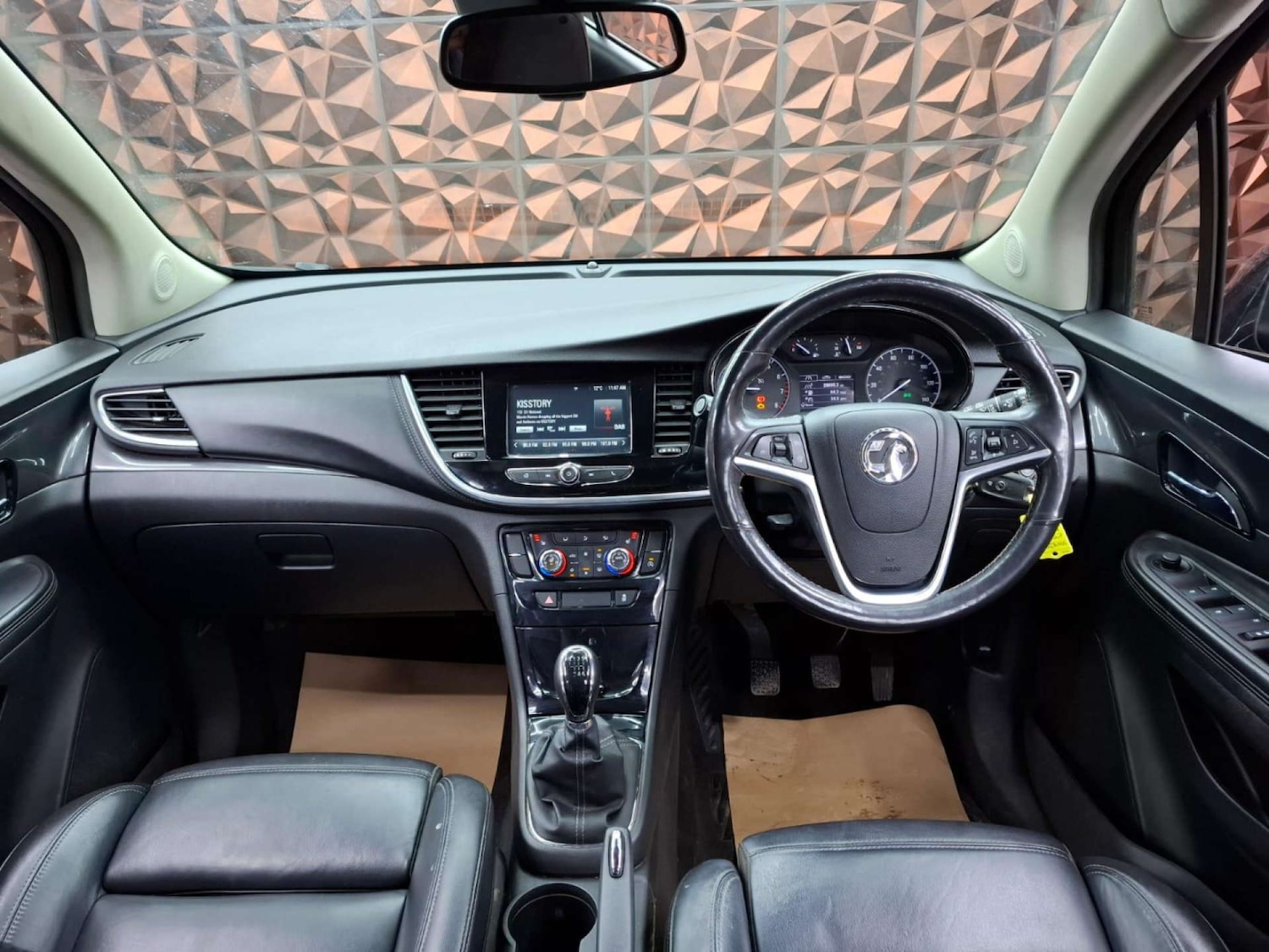 Used Vauxhall Mokka X 2019 for sale - 76921443: Photo 55