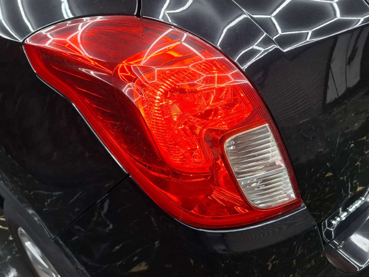 Used Vauxhall Mokka X 2019 for sale - 76921443: Photo 6