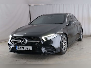 Used Mercedes-Benz A-Class 2019 for sale - 78525549: Photo