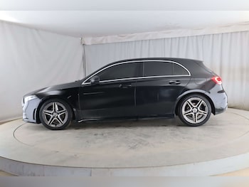 Used Mercedes-Benz A-Class 2019 for sale - 78525549: Photo