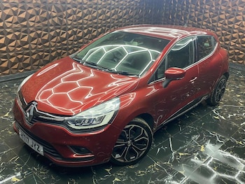 Used Renault Clio 2017 for sale - 77818753: Photo