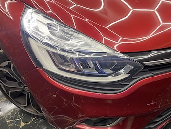 Used Renault Clio 2017 for sale - 77818753: Photo