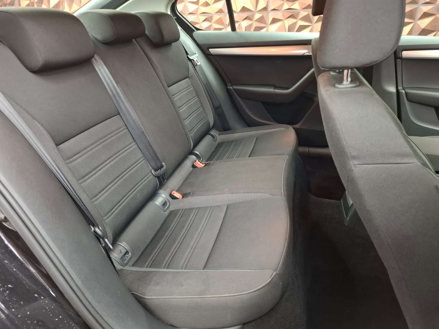 Used Skoda Octavia 2018 for sale - 77151273: Photo 11